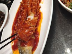 -刘胖子家常菜·蹄花焖藕(中南店)