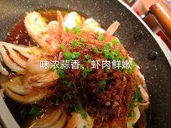 -小隐人家(乐松店)