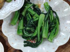 -南记食粥坊·宵夜大排档(莲花总店)