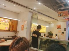 -令狐冲烤鱼·烧菜馆(达明店)