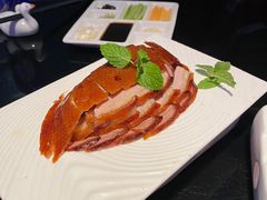 -大董烤鸭店(王府井店)