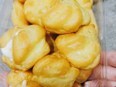 -泸溪河桃酥(西直门凯德店)