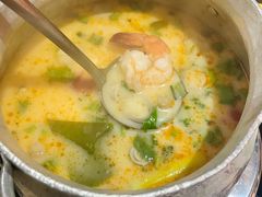 -大头虾越式风味餐厅(光明广场店)