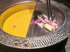 -牛YO寿喜烧和牛火锅自助(三台子万象汇店)
