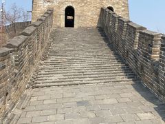 -慕田峪长城