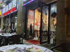 -春雪面馆(转塘店)