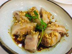 沙姜猪手-勝記酒家·37年老字号·经典粤菜(荔枝公园店)
