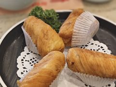 -点都德(龙之梦店)