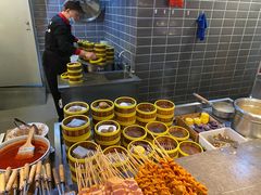 -纽斯特牛排自助餐厅(浦东文峰广场店)
