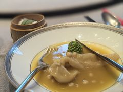 -虹御轩·传承江浙菜(虹桥店)
