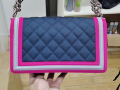 -CHANEL(恒隆广场店)