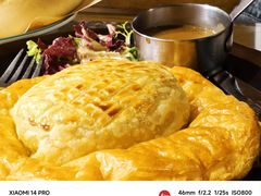 惠灵顿牛排-肥韬茶餐厅(南山mini店)