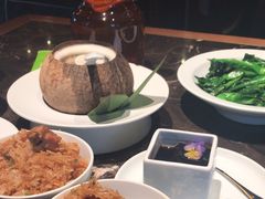 -汤城小厨•粤菜•靓汤(苏州街店)