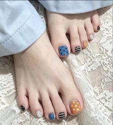 -ONE HEART 美甲美睫品牌店