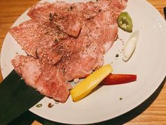 -久苑烧肉(世界城广场店)