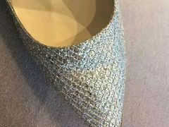 -JIMMY CHOO(恒隆广场店)