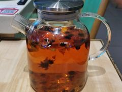 -麻辣空间·清油火锅(万达广场店)