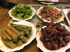 -葛记焖饼(伏牛路店)