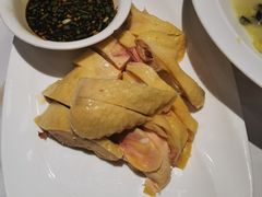 -外滩往事民国上海菜(黄浦店)
