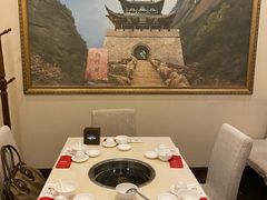 -太婆天府山珍酒楼(亚运村店)