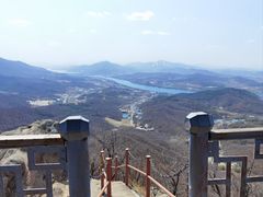-吉林市朱雀山国家森林公园
