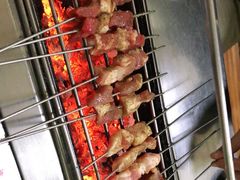 -小寒羊烧烤(凯瑞时代大厦店)