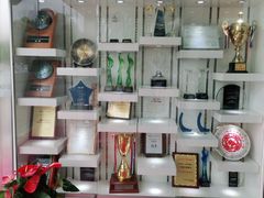 -上海和展广汽丰田4S店(老闵行店)