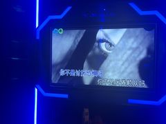 -酷秀KTV(五道口店)