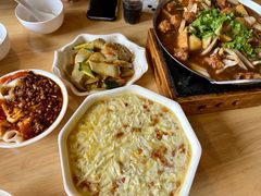 -太原面食店(解放路店)