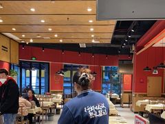 大堂-聚味瞿记·龙虾堂(天元店)