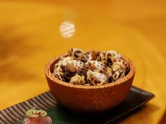东海醉花螺-宁波柏悦酒店·钱湖渔港