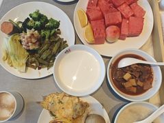 -北京东三环希尔顿逸林酒店