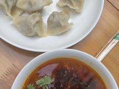 -王菊美食街·王菊面馆(总店)