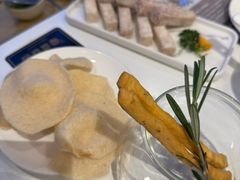 -烹然四季椰子鸡火锅(姚家园万象汇店)