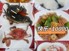 -红灯笼龙凤饭店(宁波老字号店)