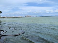 -滇池海埂公园