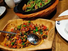 -老阿爸鲜鱼土菜(昆山花桥店)
