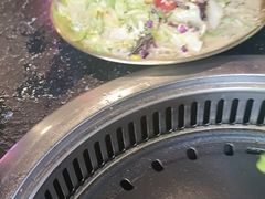-老卜奎齐齐哈尔烤肉(人民东路店)