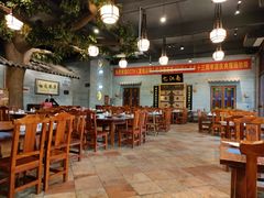 大堂-顺德了能馆(虎门店)