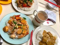 -冰岛茶餐厅(人民路店)