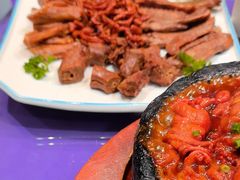 -西江美食舫·江西菜(健德桥店)