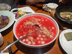 -涌觅名灶·本地海鲜宁波菜(财富广场店)