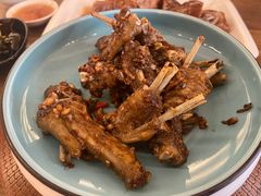 -先记烧鹅王·本地粤菜(福永店)