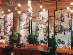 -御品海宴海鲜自助餐厅(龙岗万科广场店)