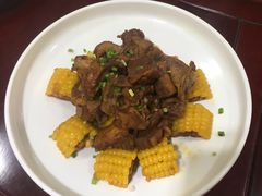 -上庄晋风庄园(上庄店)