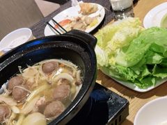 -天津湾西餐厅(三亚海棠湾洲际度假酒店)