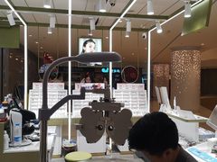 -IMUSΛ目上眼镜(青浦宝龙广场店)