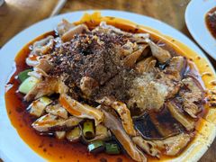 -温记府廟豆汤饭·始于1955年(海椒店)