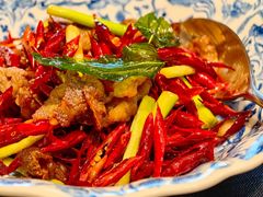 -翠府(翠湖北路店)