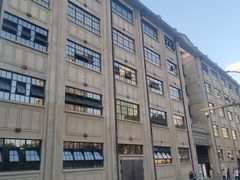 -上海四行仓库抗战纪念馆